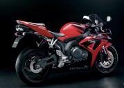 Honda CBR1000RR